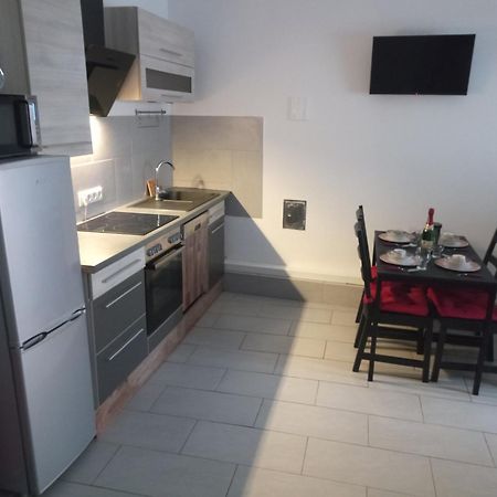 Apartment In 바트엠스 외부 사진