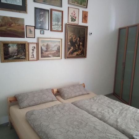 Apartment In 바트엠스 외부 사진