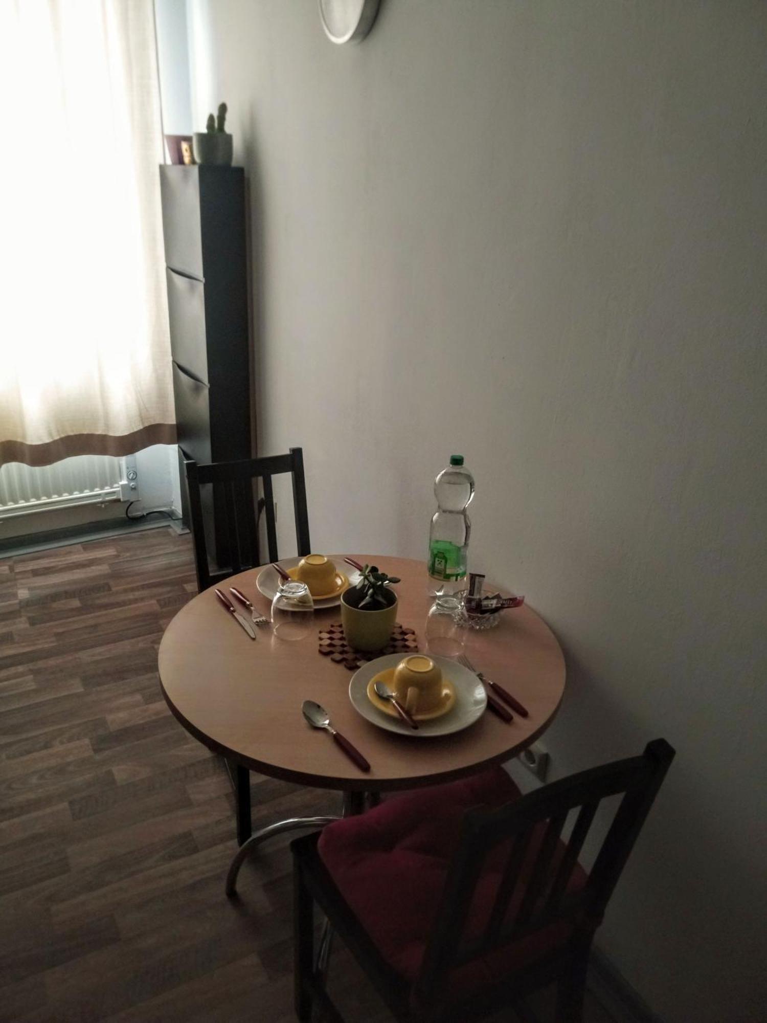 Apartment In 바트엠스 외부 사진