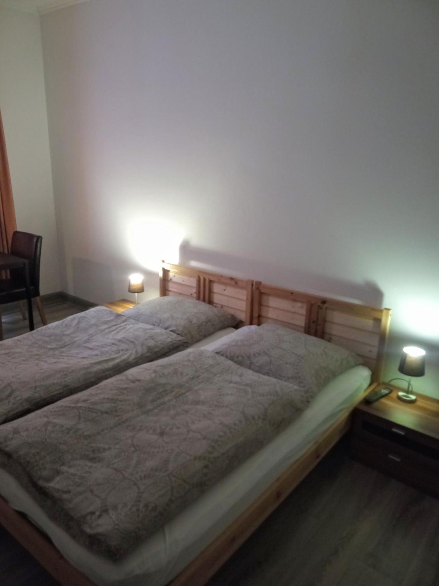 Apartment In 바트엠스 외부 사진