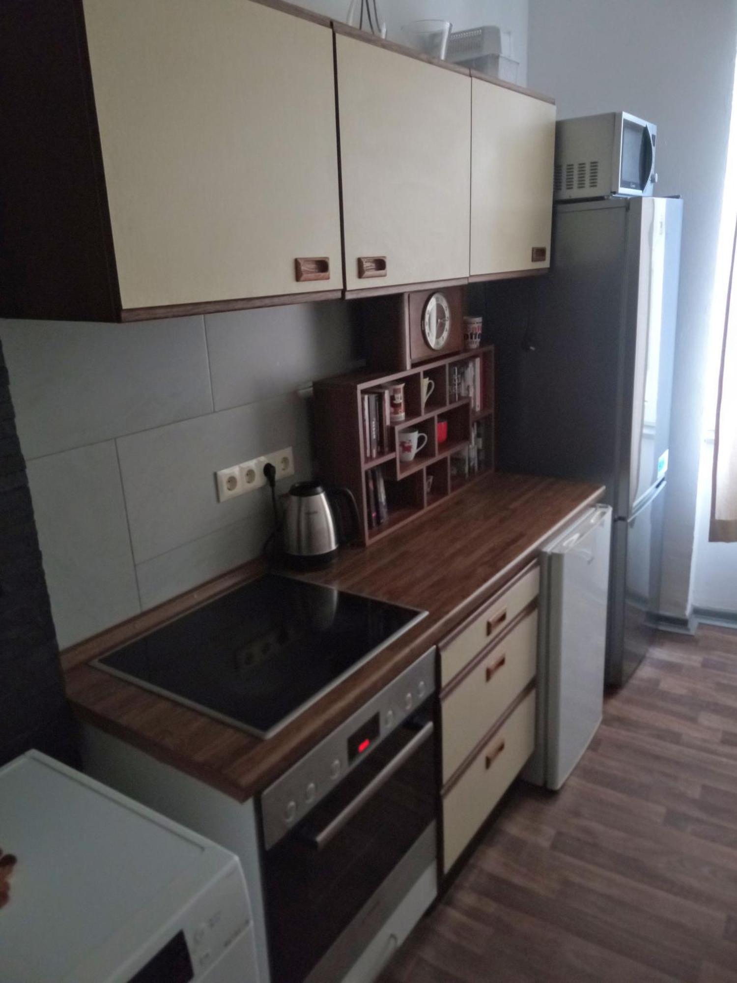 Apartment In 바트엠스 외부 사진