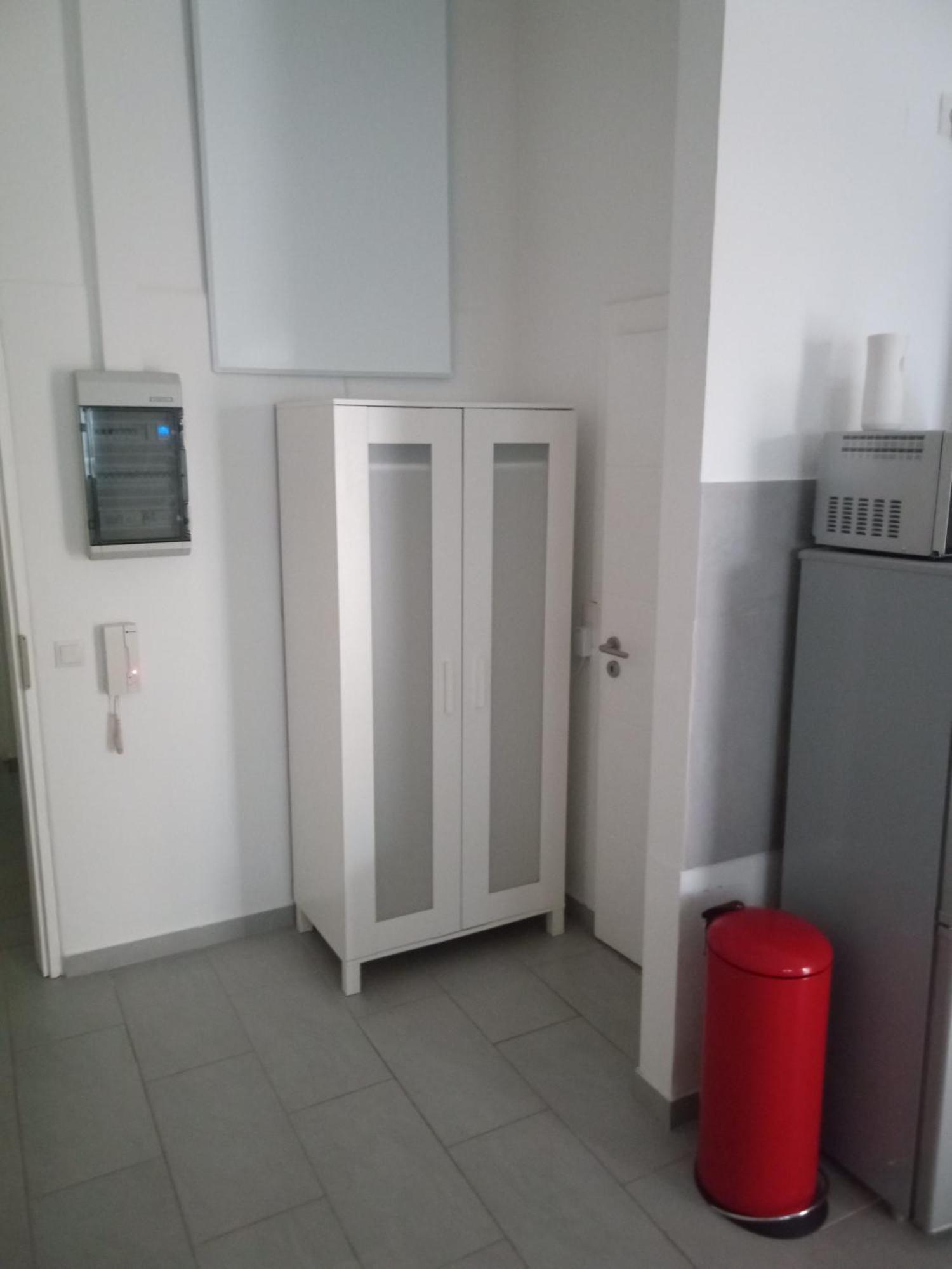 Apartment In 바트엠스 외부 사진