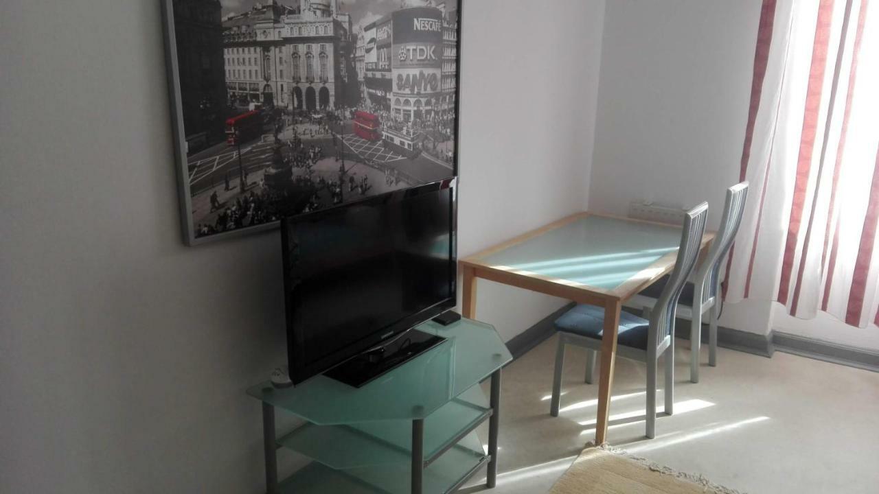 Apartment In 바트엠스 외부 사진