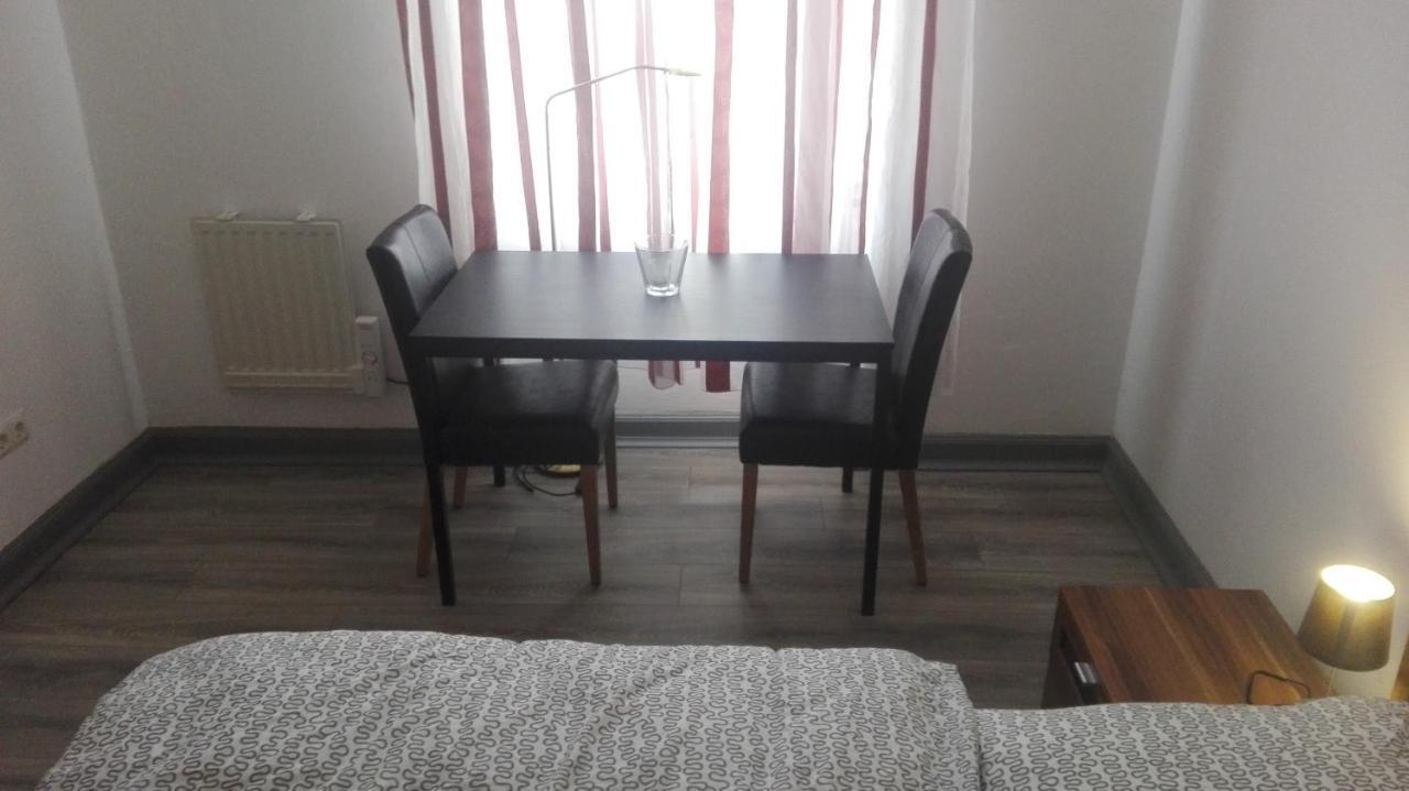 Apartment In 바트엠스 외부 사진