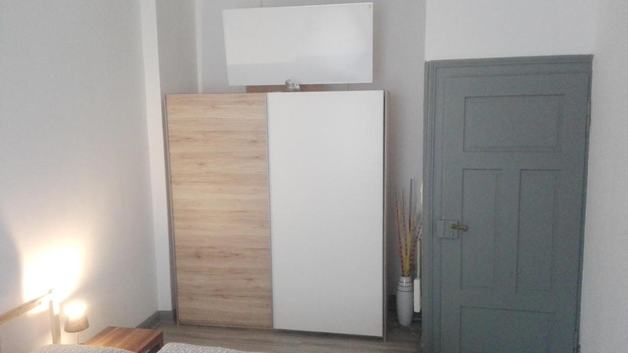 Apartment In 바트엠스 외부 사진